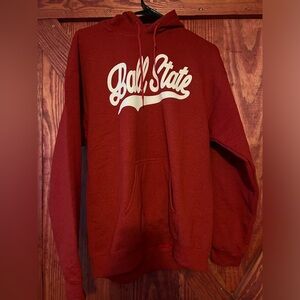 Ball State University Hoodie